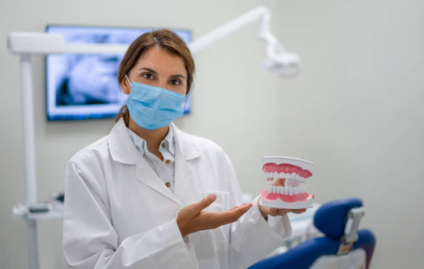 Best Emergency Dentist for Lost Fillings or Crowns in Cheltenham Village, PA