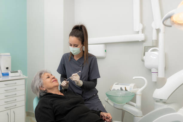 Best Broken or Cracked Tooth Emergency Dentist in Cheltenham Village, PA