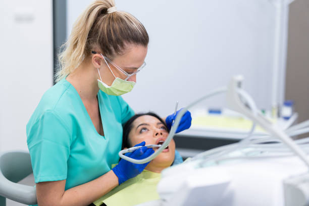 Best Pediatric Emergency Dentist in Cheltenham Village, PA