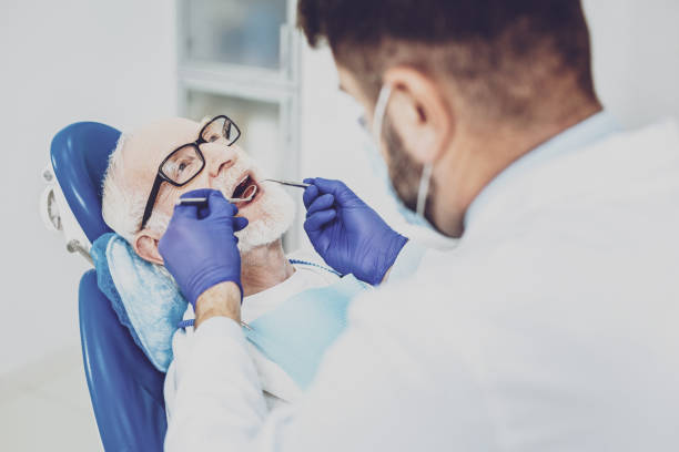 Best Emergency Dentist for Lost Fillings or Crowns in Cheltenham Village, PA